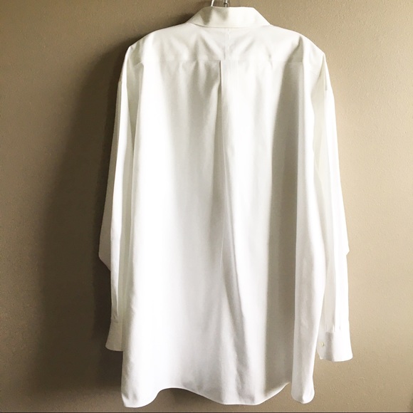 {Jos. A. Bank} Traveler’s Collection Dress Shirt - Picture 7 of 8